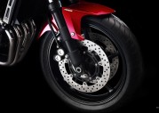 Yamaha FZ6 Fazer S2 Yamaha FZ6 Fazer S2